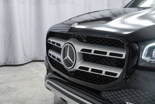Certified Pre-Owned 2022 Mercedes-Benz GLS 450 SUV AWD 4MATIC