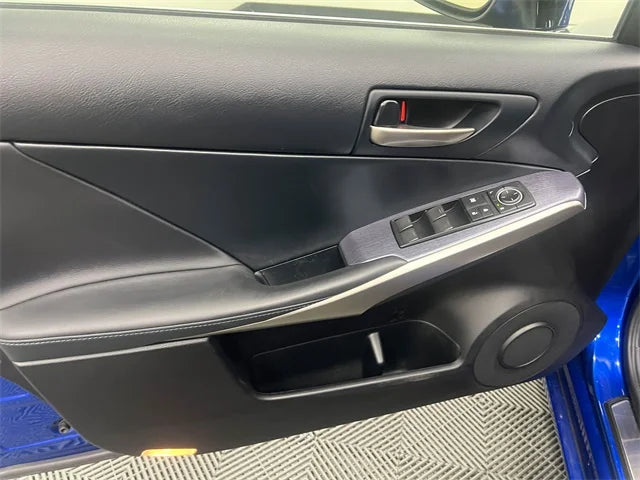 Used 2020 Lexus IS 300 F Sport - 19,079 Miles