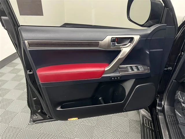 2021 Lexus GX 460 Premium - 45,054 Miles