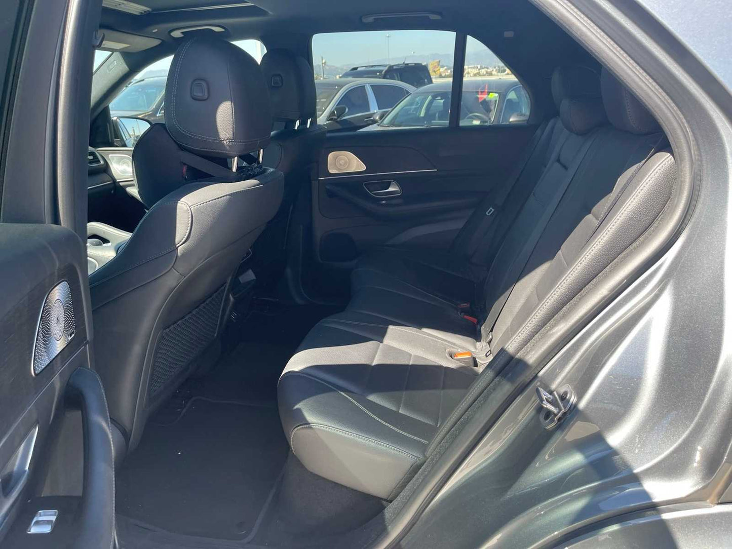 2022 Mercedes-Benz GLE 350 - 50,648 Miles - Certified Pre-Owned
