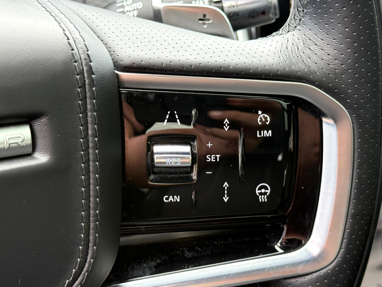 Used 2023 Land Rover Range Rover Velar P250 R-DYNAMIC S - White
