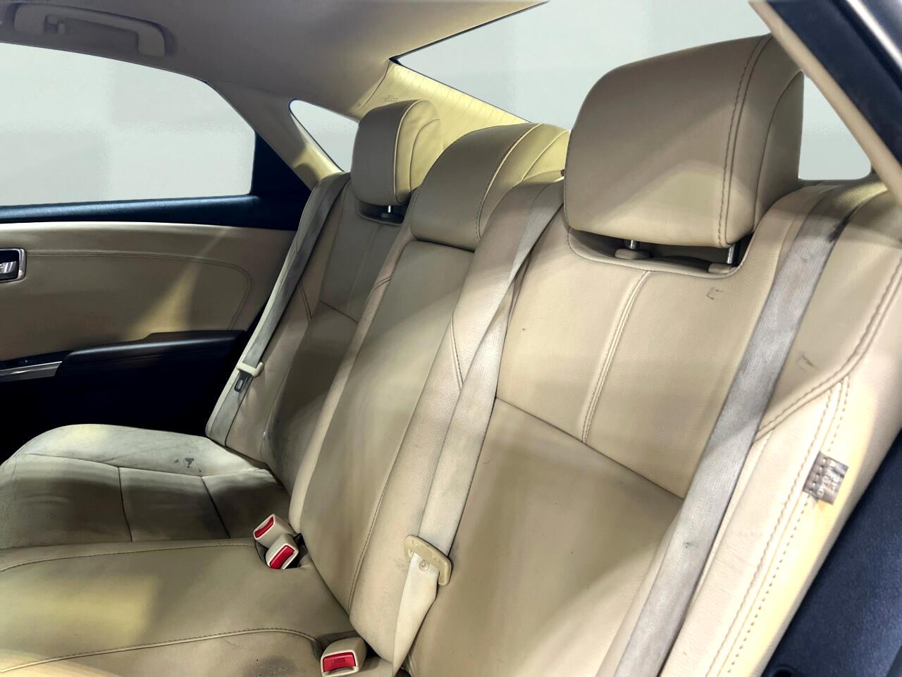 Used 2014 Toyota Avalon Hybrid XLE Premium Sedan - Gold Metallic