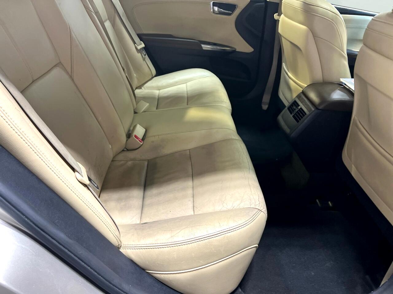 Used 2014 Toyota Avalon Hybrid XLE Premium Sedan - Gold Metallic