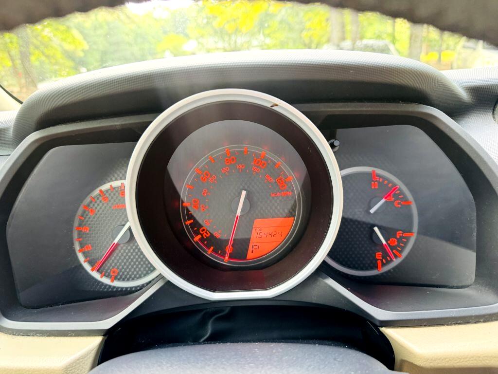 2011 Toyota 4Runner SR5 4WD
