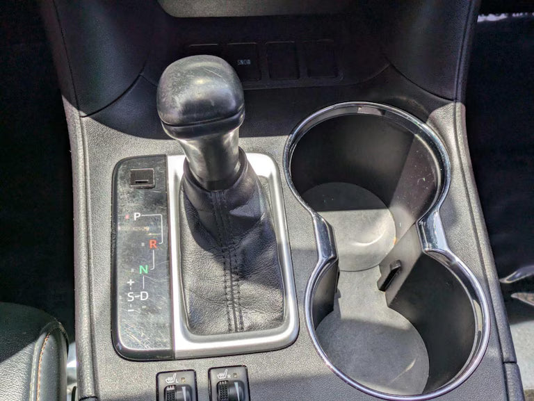 2016 Toyota Highlander XLE V6 - 122,809 Miles