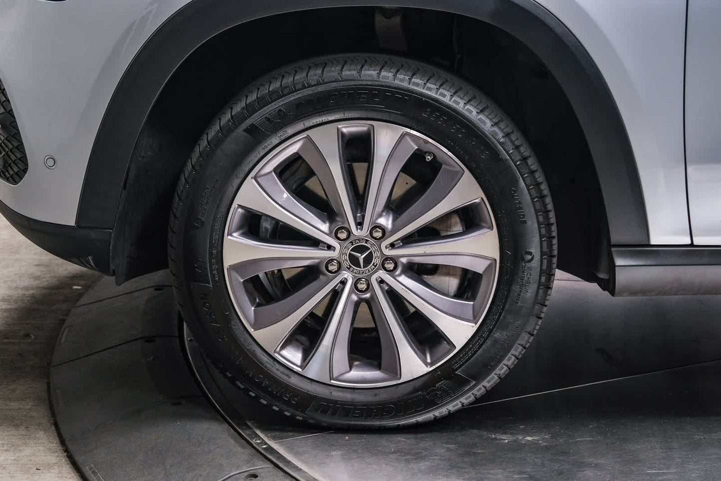 Certified Pre-Owned 2022 Mercedes-Benz GLE 350 SUV - Miles 53586