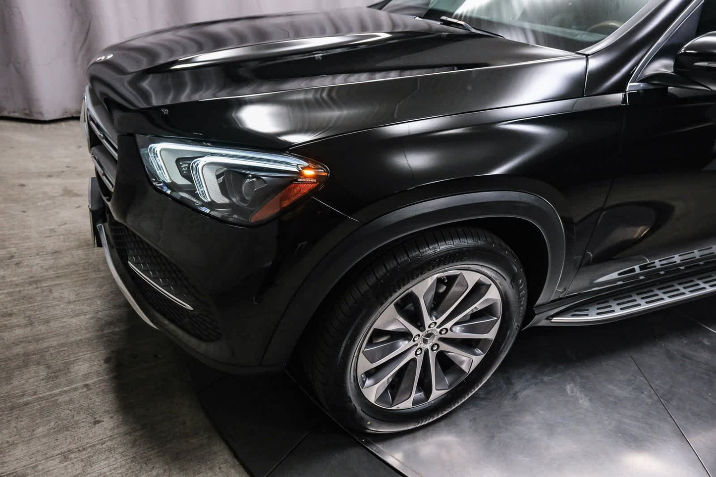 Used 2023 Mercedes-Benz GLE 350 - 27,948 Miles - 3rd Row Seating - Certified Pre-Owned