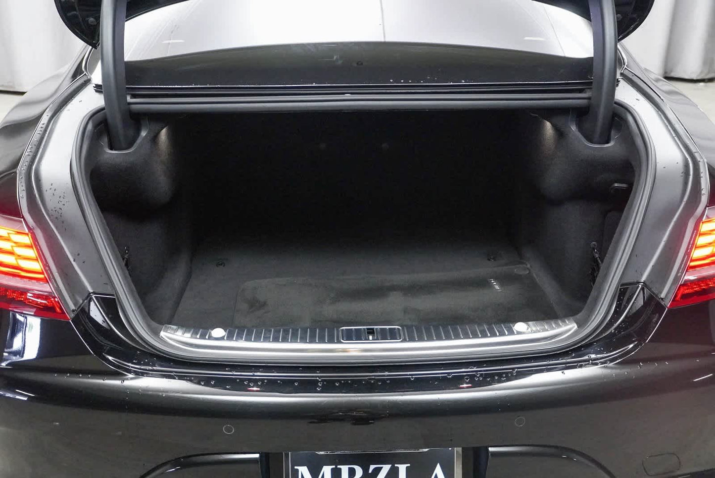 Certified Pre-Owned 2019 Mercedes-Benz AMG® S 63 Coupe AWD 4MATIC® - 37,584 Miles