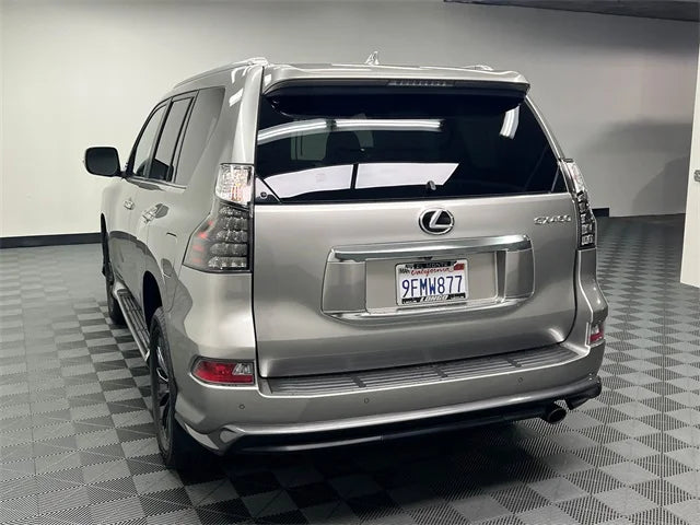 2023 Lexus GX 460 Premium Plus Sport Design - Certified Pre-Owned 4WD SUV