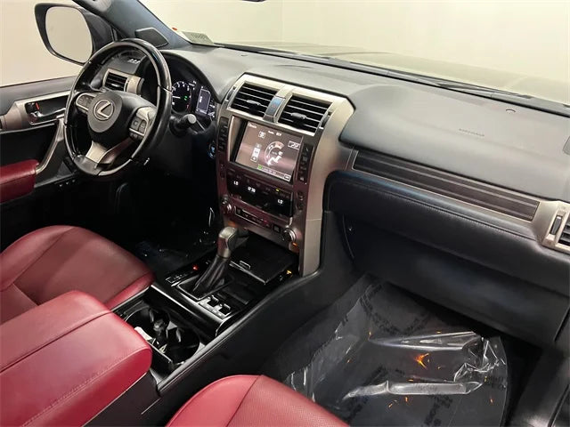 2021 Lexus GX 460 Premium - 45,054 Miles