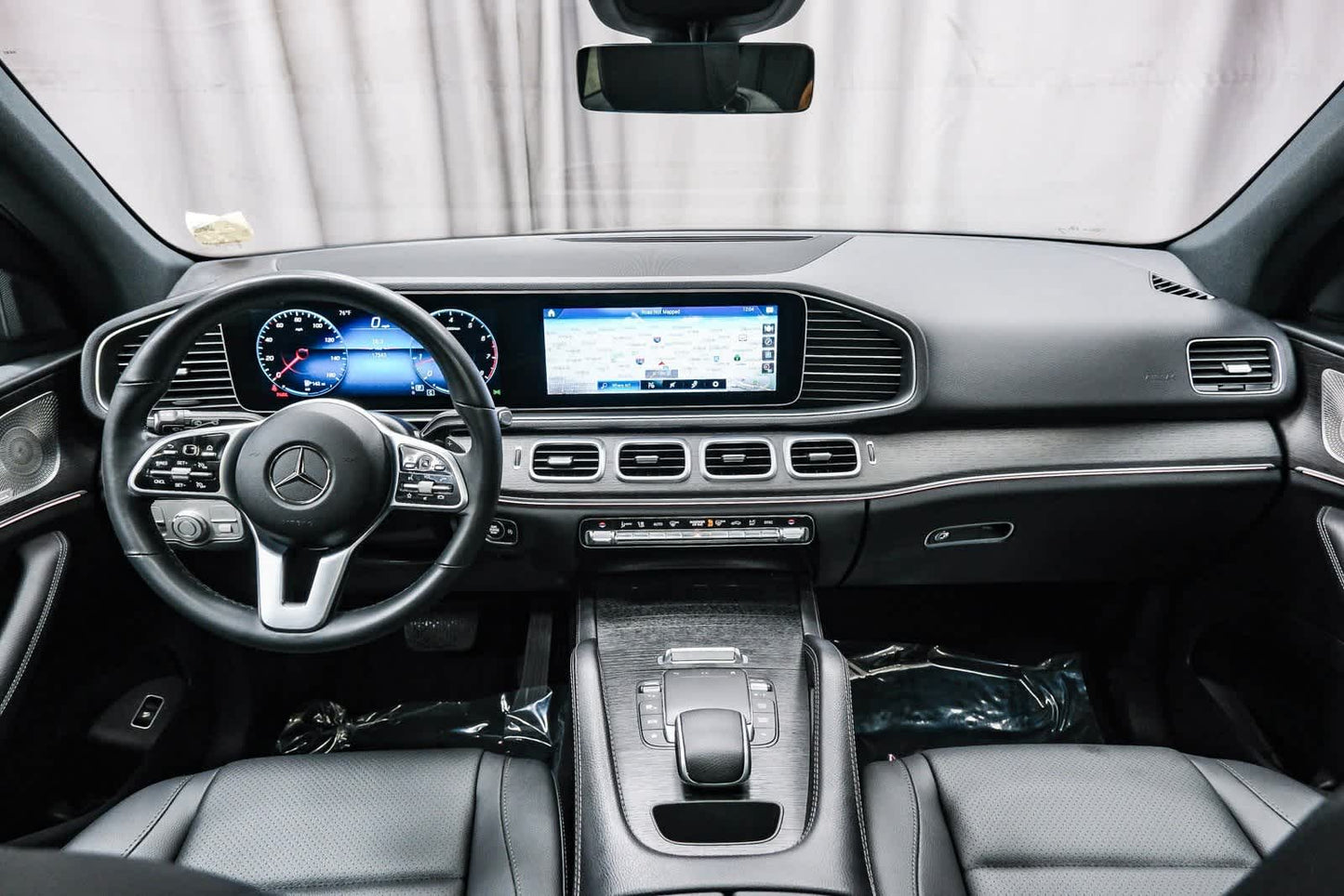 Certified Pre-Owned 2023 Mercedes-Benz GLE 350 - 17,343 Miles