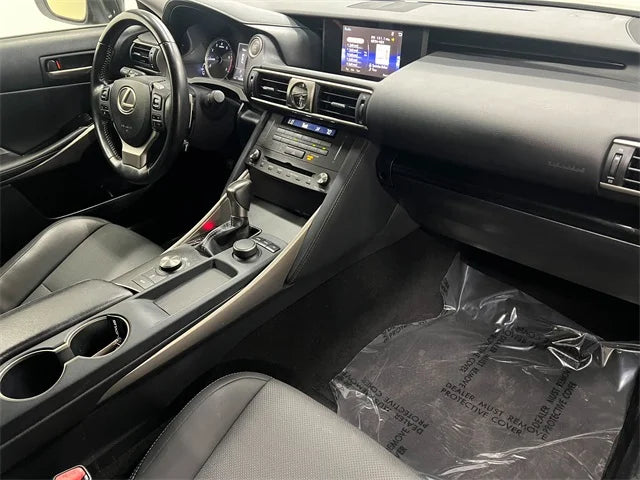 2020 Lexus IS 300 - 44,549 Miles
