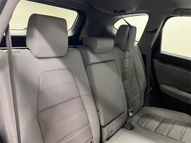 2021 Honda CR-V Touring - 18,069 Miles