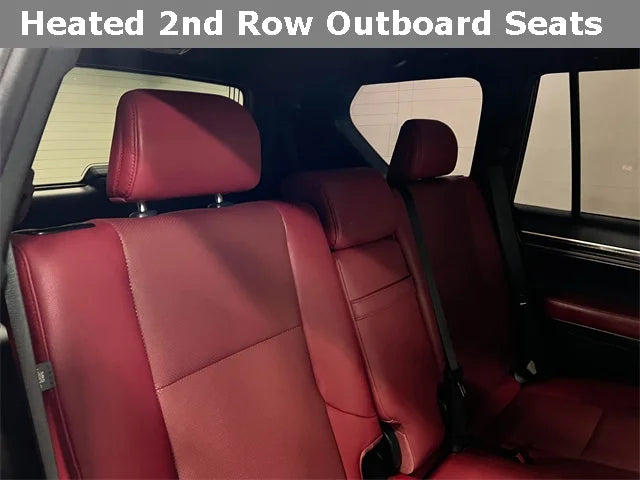2021 Lexus GX 460 Premium - 45,054 Miles