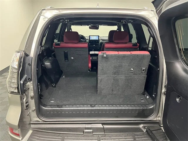 2023 Lexus GX 460 Premium Plus Sport Design - Certified Pre-Owned 4WD SUV
