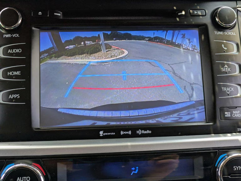 2016 Toyota Highlander XLE V6 - 122,809 Miles