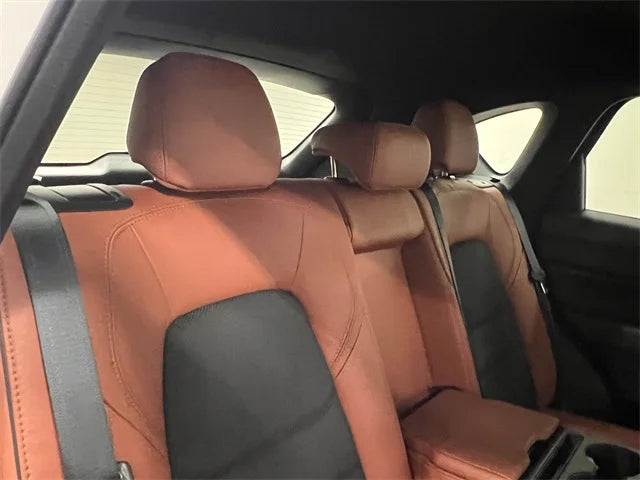 Used 2024 Mazda CX-5 2.5 Carbon Turbo - 14,100 Miles