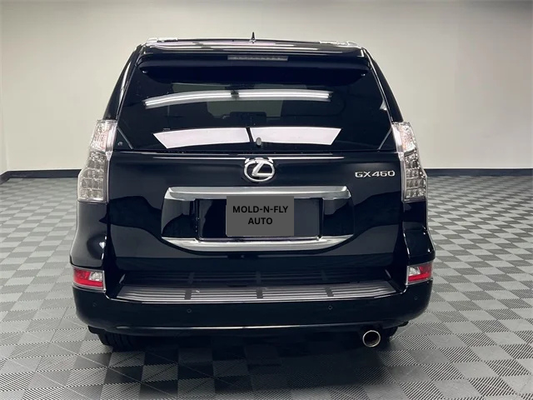 2021 Lexus GX 460 Premium - 45,054 Miles