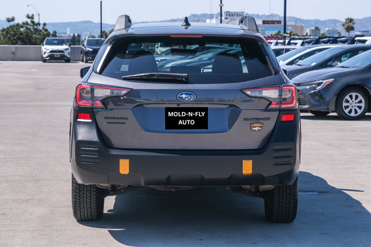 2020 Subaru Outback Wilderness 79384miles