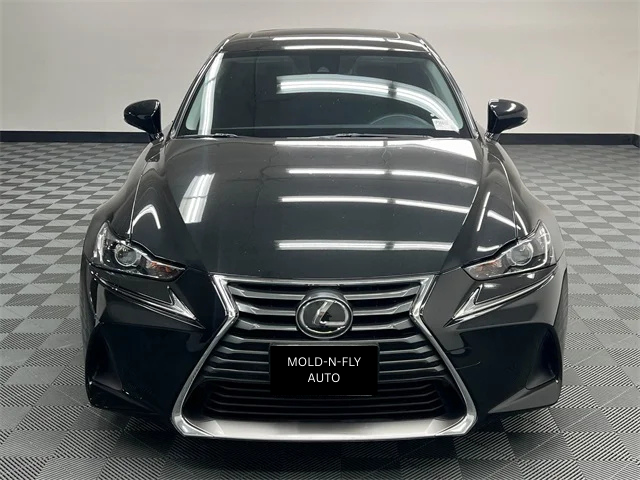 2020 Lexus IS 300 - 44,549 Miles