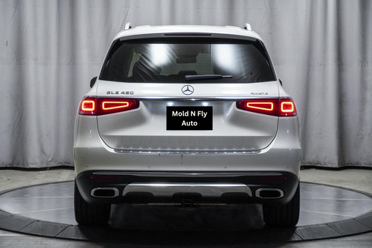 Certified Pre-Owned 2021 Mercedes-Benz GLS 450 SUV AWD 4MATIC