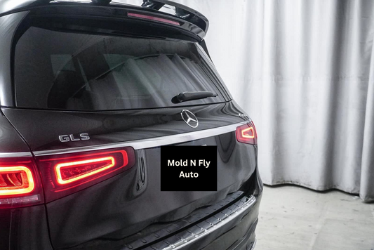 Certified Pre-Owned 2022 Mercedes-Benz GLS 450 SUV AWD 4MATIC