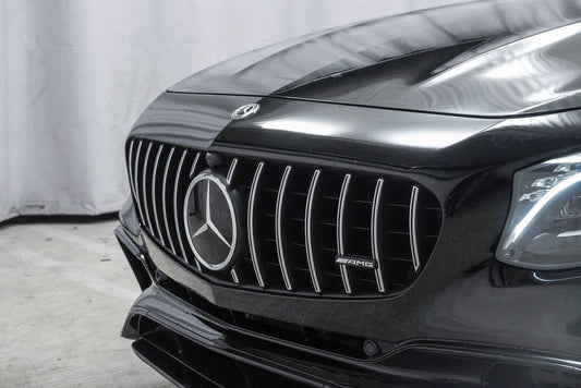 Certified Pre-Owned 2019 Mercedes-Benz AMG® S 63 Coupe AWD 4MATIC® - 37,584 Miles