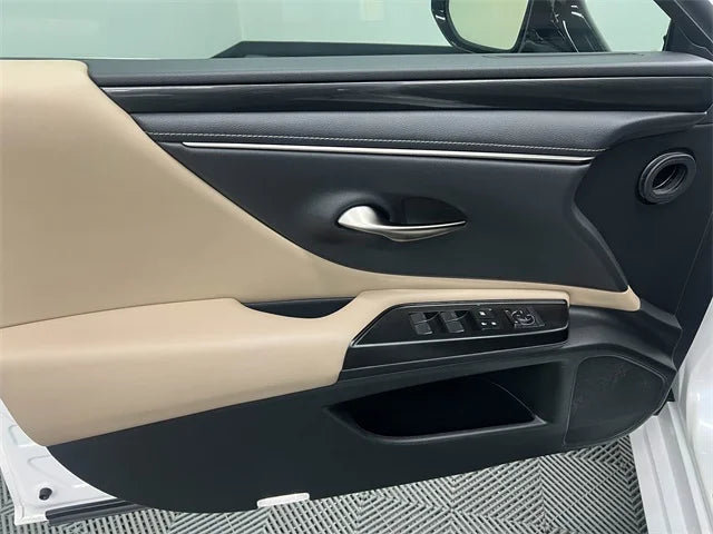 2020 Lexus ES 350