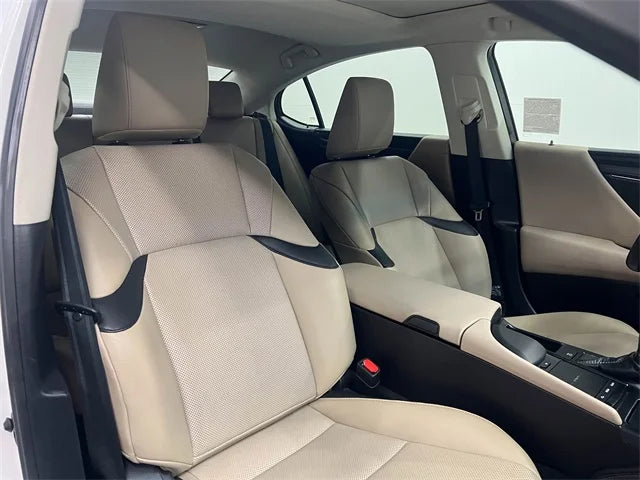 2020 Lexus ES 350