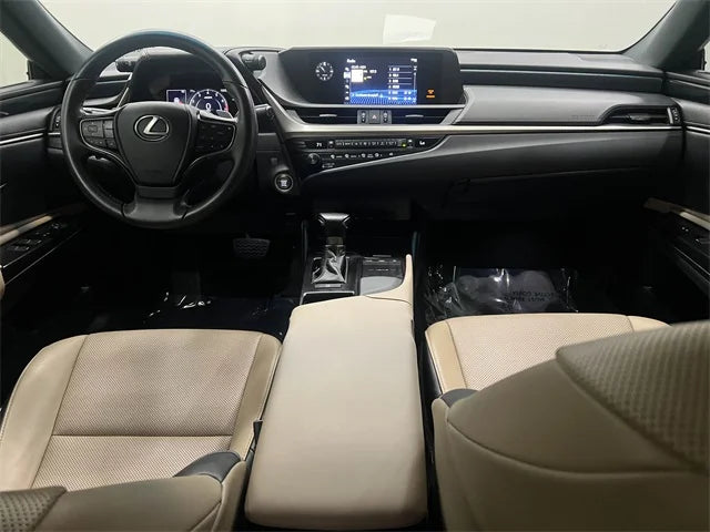 2020 Lexus ES 350
