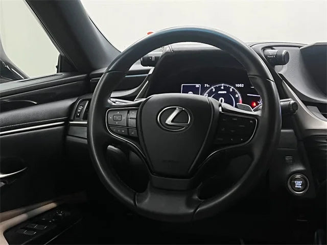 2020 Lexus ES 350