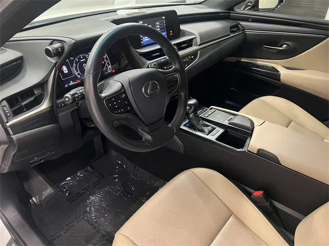 2020 Lexus ES 350