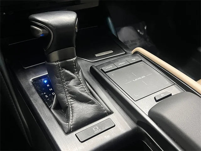 2020 Lexus ES 350