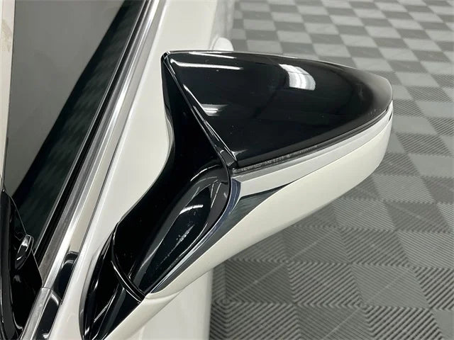 2020 Lexus ES 350