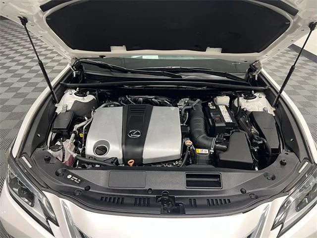 2020 Lexus ES 350