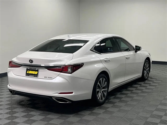2020 Lexus ES 350