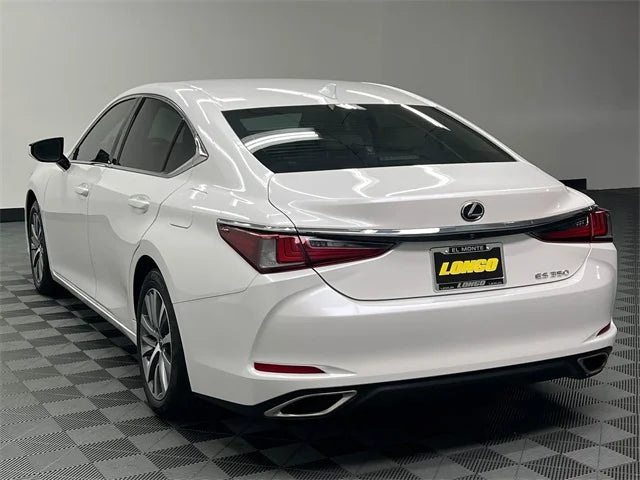 2020 Lexus ES 350