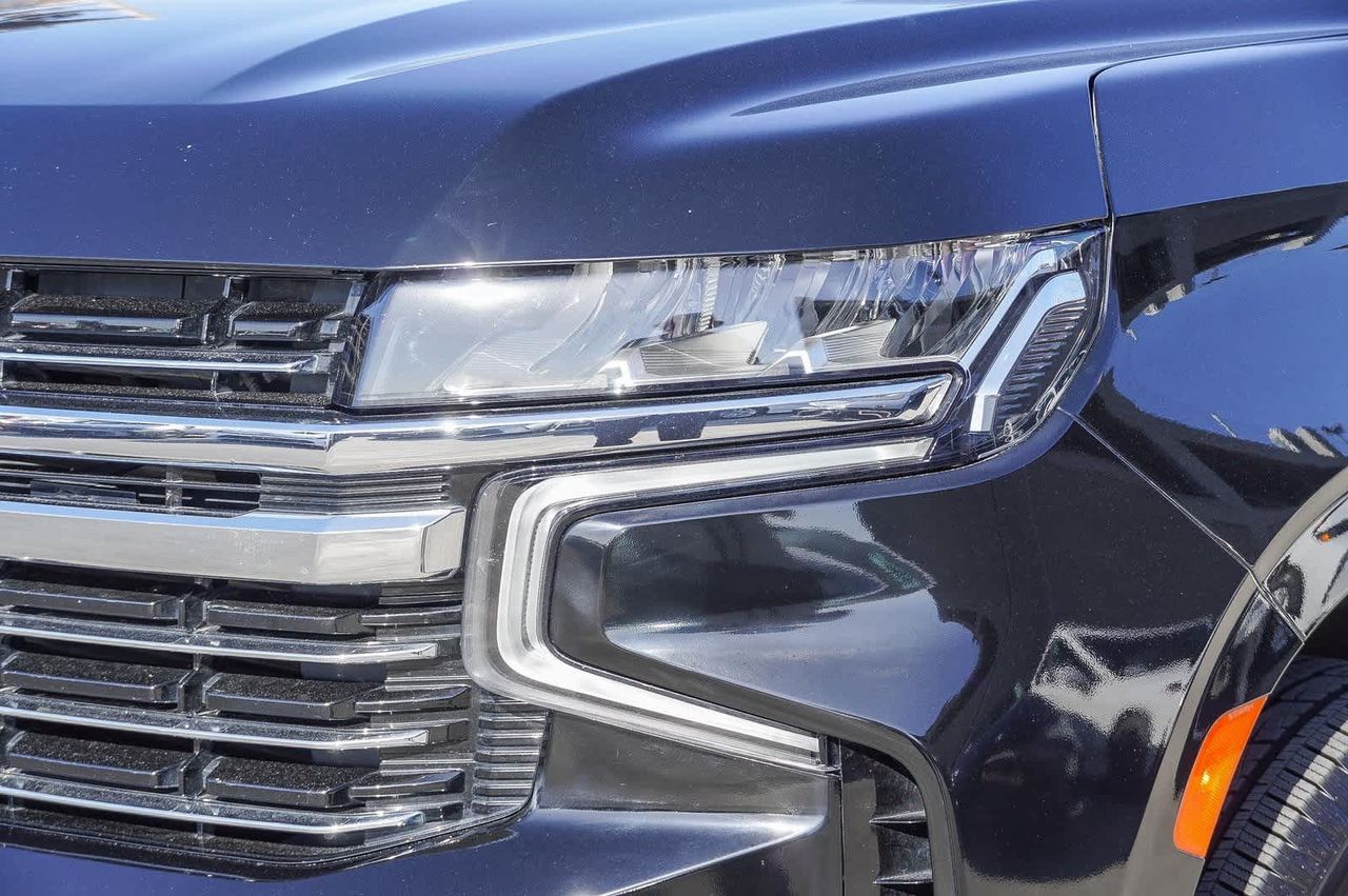 2023 Chevrolet Tahoe LT 4WD - CARFAX One-Owner