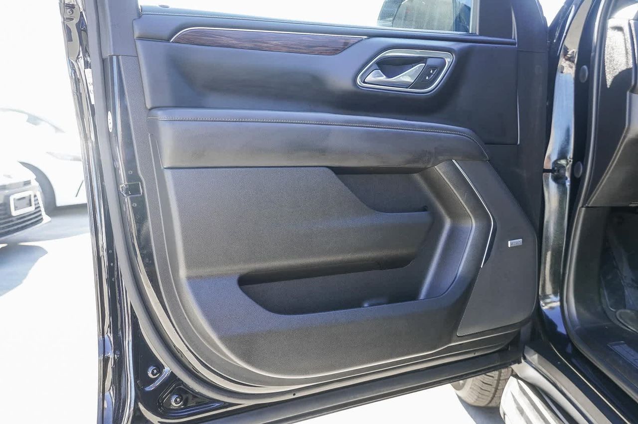 2023 Chevrolet Tahoe LT 4WD - CARFAX One-Owner
