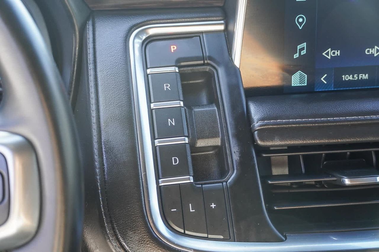 2023 Chevrolet Tahoe LT 4WD - CARFAX One-Owner