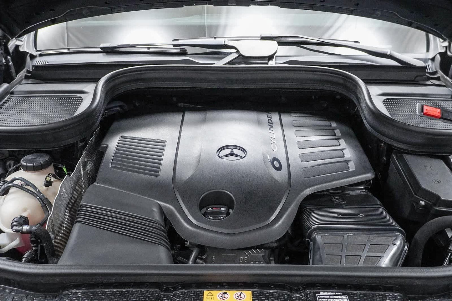 Certified Pre-Owned 2022 Mercedes-Benz GLS 450 SUV AWD 4MATIC