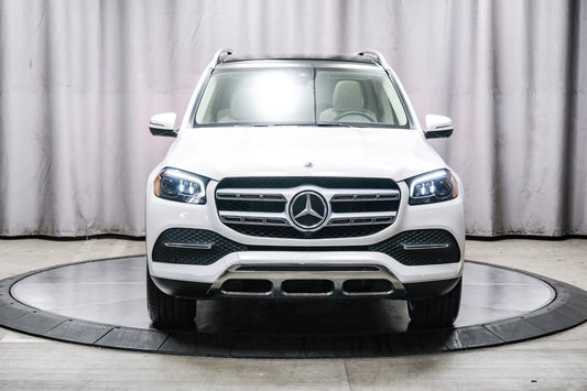 Certified Pre-Owned 2023 Mercedes-Benz GLS 450 SUV AWD 4MATIC