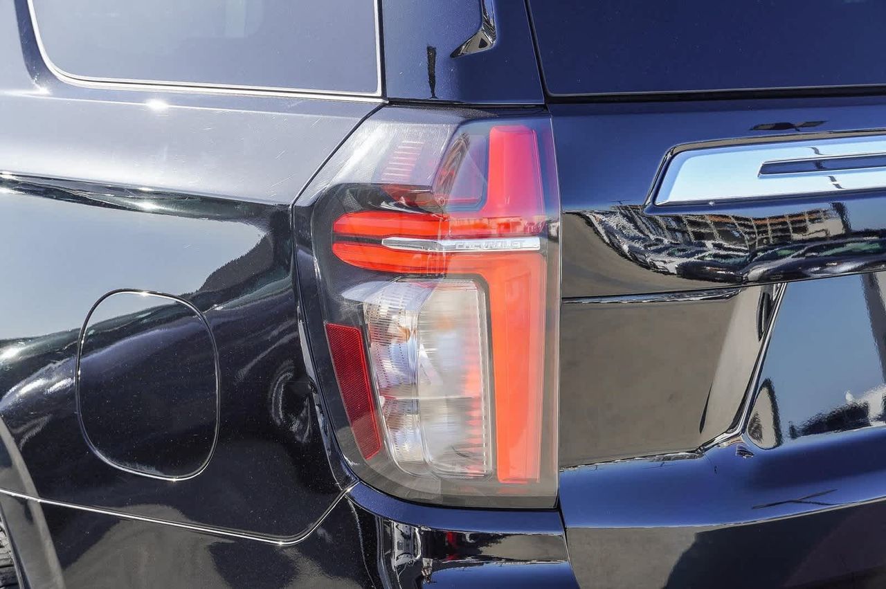 2023 Chevrolet Tahoe LT 4WD - CARFAX One-Owner