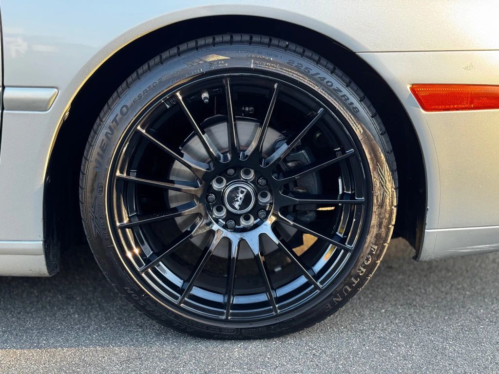 Used 2002 Lexus ES 300 Sedan - Silver - 200,868 Miles