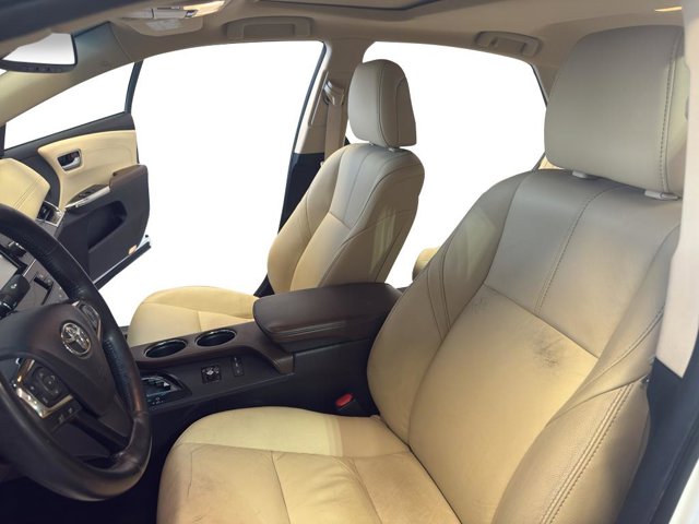Used 2016 Toyota Avalon Touring Sedan - Blizzard Pearl