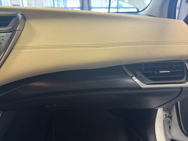 Used 2016 Toyota Avalon Touring Sedan - Blizzard Pearl