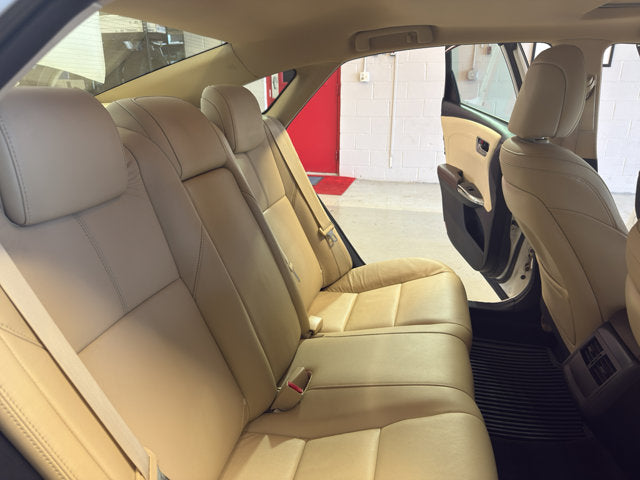 Used 2016 Toyota Avalon Touring Sedan - Blizzard Pearl