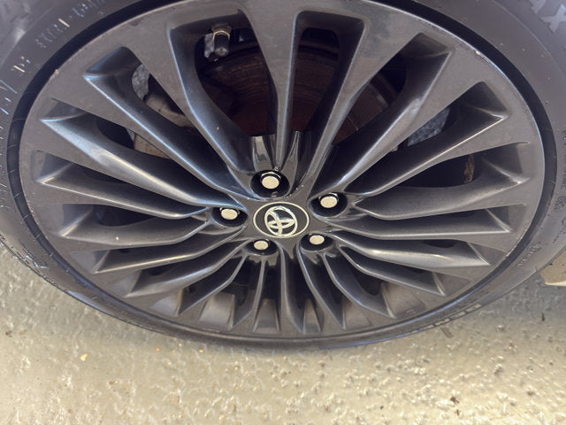 Used 2016 Toyota Avalon Touring Sedan - Blizzard Pearl