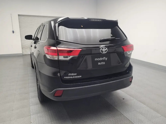2019 Toyota Highlander LE - 144,251 Miles | Stock #1010224013
