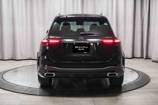 Certified Pre-Owned 2025 Mercedes-Benz GLE 350 - 6,574 Miles